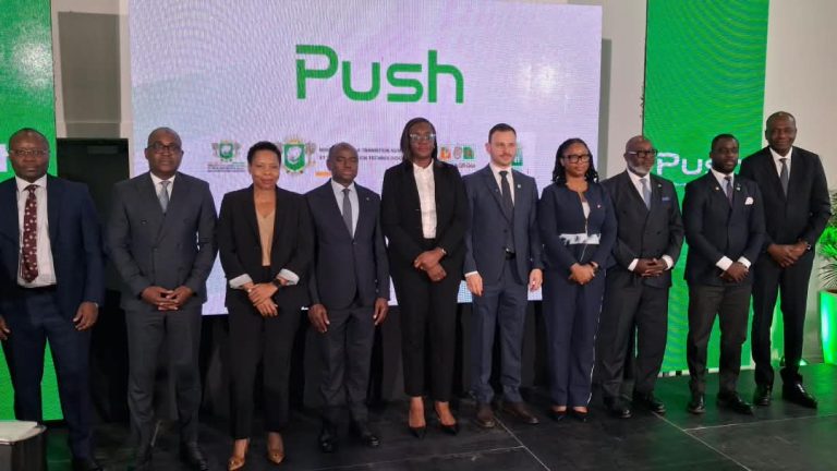 Côte d’Ivoire-AIP/ La fintech PUSH-CI et des partenaires financiers s’allient pour digitaliser les paiements agricoles en Afrique