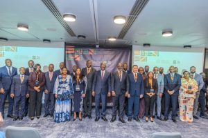 Côte d'Ivoire-AIP/L’ICD veut faire progresser la finance islamique pour soutenir le secteur privé ivoirien