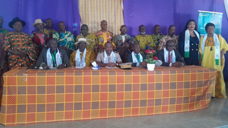 Côte d’Ivoire – AIP / La direction de l’économie verte lance une campagne de sensibilisation à l’éco-responsabilité à Abatta