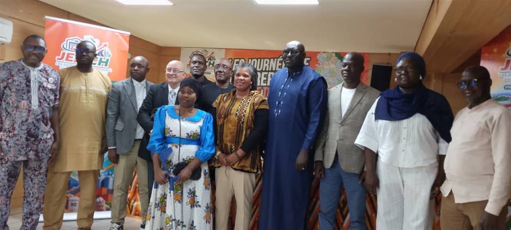 Côte d’Ivoire-AIP/ Les JE-TCH 2026 pour réduire les pertes post-récolte et valoriser les productions agricoles du Tchologo