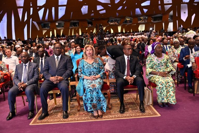 Côte d’Ivoire-AIP/ Filière karité : le premier Salon national s’ouvre sur un appel à la transformation locale et à l’autonomisation des femmes