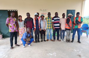 Côte d’Ivoire-AIP/ PREMOPEF: le périmètre maraicher d’Adaou et ses ouvrages connexes remis provisoirement aux populations