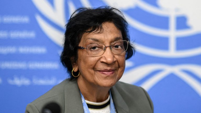 Côte d’Ivoire-AIP/ Prix Nobel de la paix 2026: l’Afrique du Sud renforce son empreinte historique avec la distinction de Navi Pillay (Eclairage)