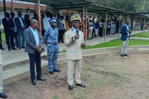 Côte d’Ivoire-AIP/ Sakassou : le préfet appelle à une mobilisation autour de l’école