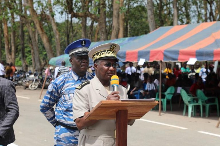 Côte d’Ivoire-AIP/ Sakassou : le préfet lance l’Opération spéciale-Emplois et Initiatives Jeunes