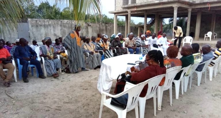Côte d’Ivoire-AIP/ Les localités de Sada et Gblapleu annoncent la mobilisation de 2.000 personnes pour les 80 ans du PDCI-RDA