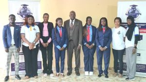 Côte d’Ivoire-AIP/ L’IUB de Bouaké lance son année académique par une journée inaugurale des cours
