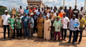 Côte d’Ivoire-AIP/Abengourou : le RHDP réorganise ses structures pour accélérer l’enrôlement des militants