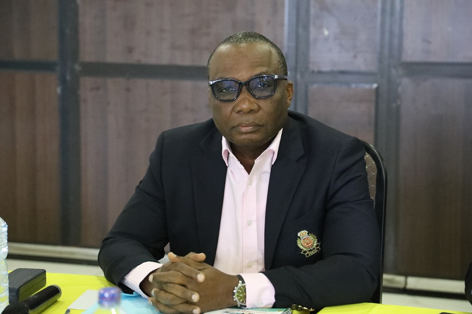 Côte d’Ivoire-AIP/ Le FIRCA appelle à renforcer la recherche pour relever les défis de la filière hévéa