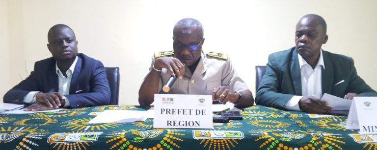 Côte d’Ivoire-AIP/ Le préfet exhorte les producteurs de café-cacao à privilégier la qualité à Guiglo