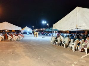Côte d’Ivoire-AIP/ Bouna rend un dernier hommage au secrétaire général de la DRENAET, Konan Edouard