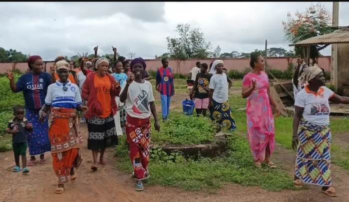 Côte d’Ivoire-AIP/ Les populations d’Ouyatouo s’opposent à la mutation de leur sage-femme