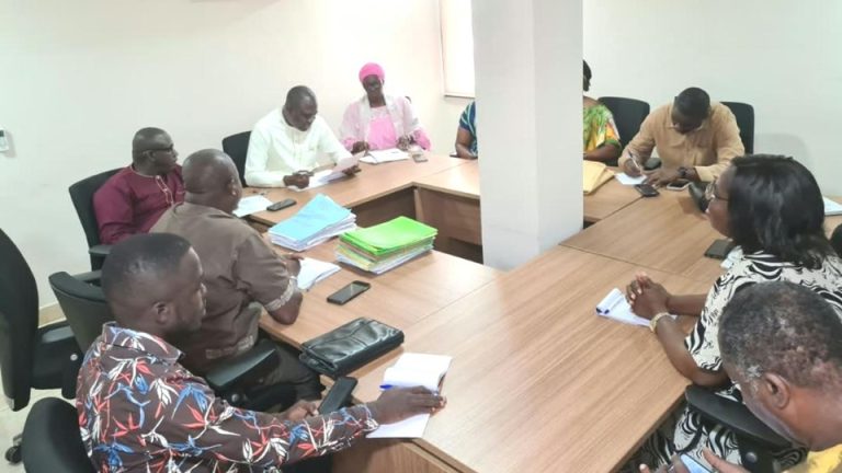 Côte d’Ivoire-AIP/ Projet PACTE : 200 jeunes sélectionnés à Bouaké pour bénéficier de permis de conduire