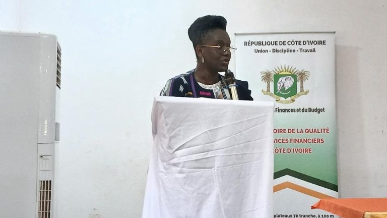 Côte d’Ivoire-AIP/ L’OQSF-CI sensibilise les populations de Sakassou à la qualité des services financiers