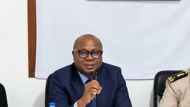 Côte d’Ivoire-AIP/ Les populations de Sakassou sensibilisées à la gestion intégrée des ressources en eau du bassin de la Loka