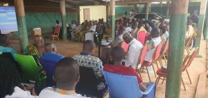 Côte d’Ivoire-AIP/ Trente-trois sites d’orpaillage illégaux recensés dans les zones de Tanda et Diamba