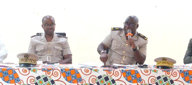 Côte d’Ivoire-AIP/ Bouaké : les agriculteurs et les éleveurs appelés à prévenir les conflits