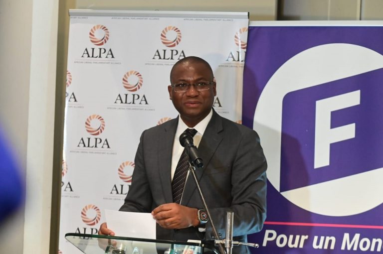 Côte d’Ivoire-AIP/ L’ALPA engage à Abidjan une réflexion stratégique pour renforcer l’influence des parlementaires libéraux africains