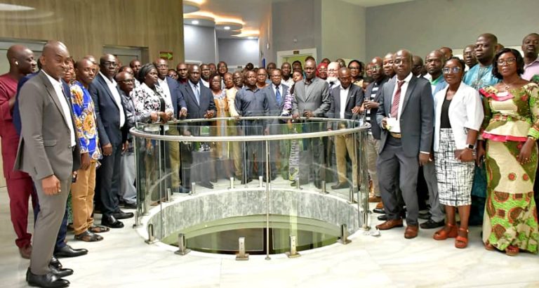 Côte d’Ivoire – AIP / Rétention des filles au collège : 66 chefs d’établissement formés avant le passage à l’échelle nationale du projet