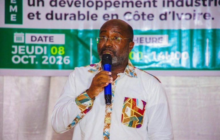 Côte d’Ivoire-AIP/ Enseignement supérieur : la présidente de l’UJLoG appelle à concilier science et éthique
