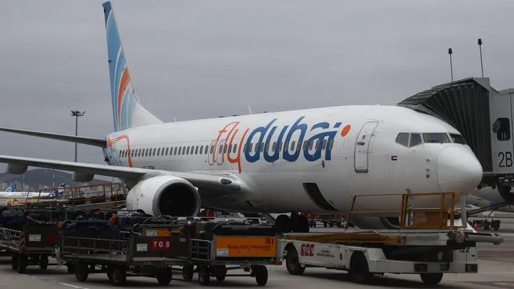 Côte d’Ivoire-AIP/Inter/ Incident sur un vol flydubai: Israël évoque une tentative d’attentat visant des passagers israéliens