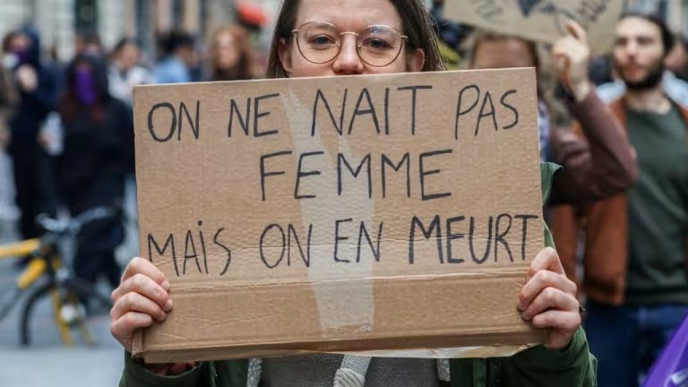 Côte d’Ivoire-AIP/Inter/ France: 111 femmes tuées par leur conjoint ou ex-compagnon en 2025