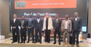 Côte d'Ivoire-AIP/ Un spécialiste conseille le dépistage précoce pour éviter les complications de l'hypertension artérielle