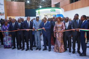 Côte d’Ivoire-AIP/ Le vice-Premier ministre appelle à accélérer la modernisation de la gouvernance foncière