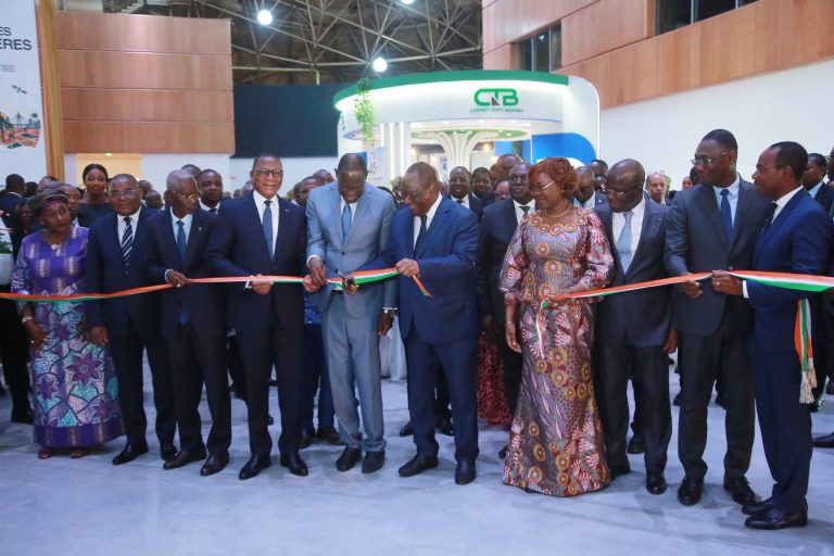 Côte d’Ivoire-AIP/ Le vice-Premier ministre appelle à accélérer la modernisation de la gouvernance foncière