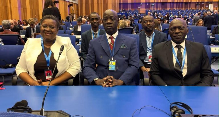 Côte d’Ivoire-AIP/ Lutte contre le cancer : le modèle ivoirien du CNRAO salué à l’échelle internationale (Feature)