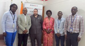 Côte d’Ivoire-AIP/ Une plateforme dévoile ses nouvelles perspectives pour la lutte contre le VIH SIDA