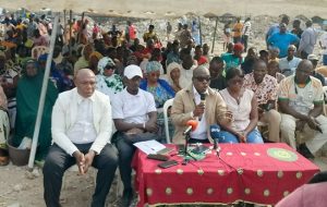 Côte d’Ivoire-AIP/ Des déguerpis de Vridi 3 plaident pour des mesures d’accompagnement et un dialogue avec les autorités