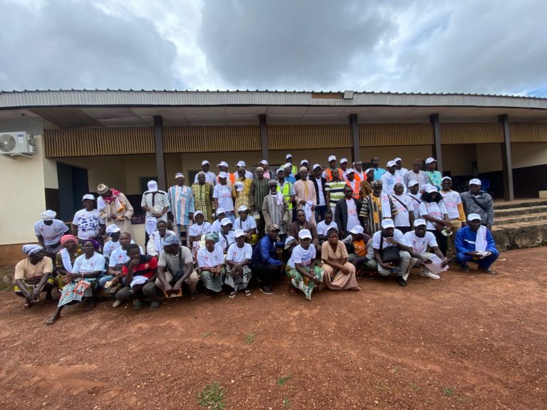 Côte d’Ivoire-AIP/ Une ONG sensibilise les populations de Sirasso aux IST et au VIH/Sida