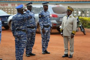 Côte d’Ivoire-AIP/Le préfet de Buyo annonce des opérations hebdomadaires contre l’orpaillage illégal