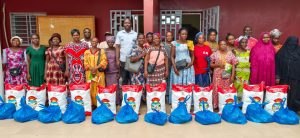 Côte d’Ivoire-AIP/ 39 personnes vulnérables de Soubré bénéficient de la popote familiale