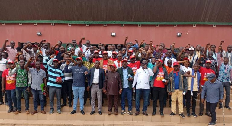 Côte d’Ivoire-AIP/Le secteur éducation-formation d’Issia réclame une prime d’incitation trimestrielle