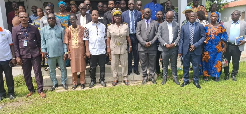 Côte d’Ivoire-AIP /Les nouvelles règles de la taxe touristique expliquées aux professionnels de la Nawa