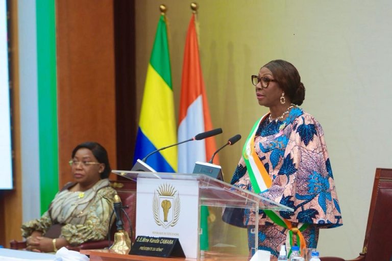 Côte d’Ivoire-AIP/ Le Sénat ouvre sa 2e session ordinaire 2026 sous le signe de la modernisation numérique
