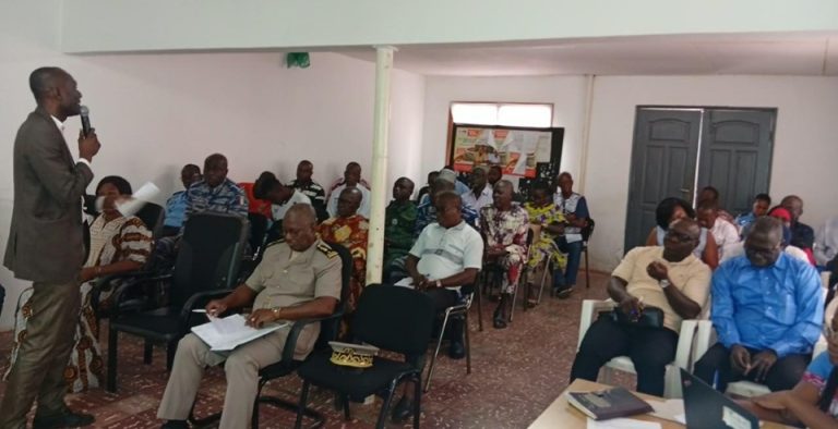 Côte d’Ivoire-AIP/ Sakassou enregistre zéro décès maternel depuis neuf mois