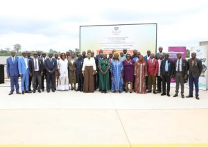 Côte d’Ivoire-AIP/ Journée mondiale des enseignants : 37 acteurs de l’Enseignement technique et professionnel distingués à Yamoussoukro