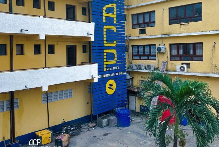 Côte d’Ivoire-AIP/ Inter/ Le ministère congolais de la Communication réaffirme son accompagnement pour l’amélioration des conditions de travail de son Agence de presse
