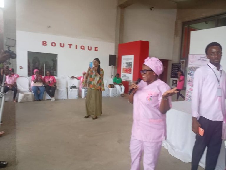 Côte d’Ivoire-AIP/Octobre rose : de l’initiative américaine aux efforts de lutte contre le cancer du sein