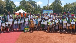 Côte d’Ivoire-AIP/ Un bâtiment de quatre salles de classe et deux laboratoires bientôt construits au lycée de Kani