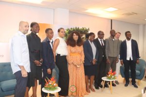Côte d’Ivoire-AIP/Urbanisme : des architectes appellent à repenser l’aménagement de la ville de demain