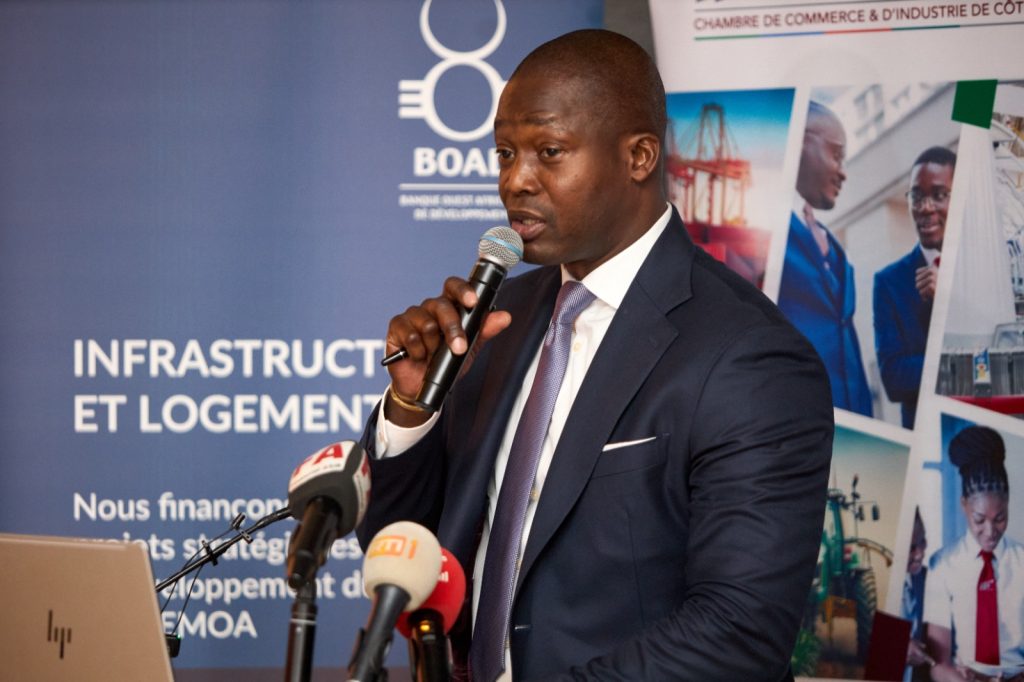 Côte d’Ivoire-AIP/ La BOAD renforce la visibilité de ses instruments de financement auprès des entreprises privées