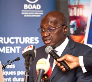 Côte d’Ivoire-AIP/ La CCI-CI et la BOAD s’activent pour le financement des entreprises du secteur privé