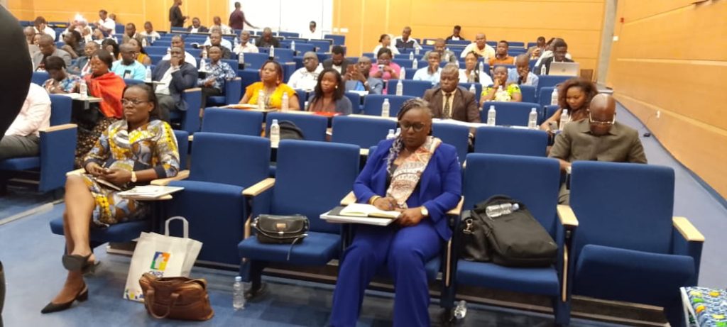 Côte d’Ivoire-AIP/La CNPS appelle à renforcer la prévention des accidents du travail dans la sous-traitance