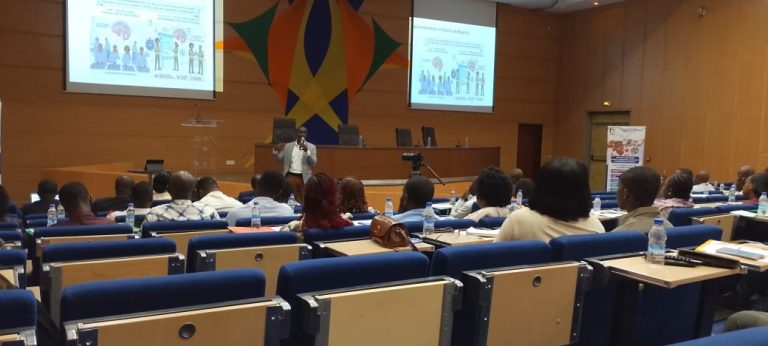 Côte d’Ivoire-AIP/La CNPS mise sur les facteurs humains pour renforcer la prévention des risques professionnels