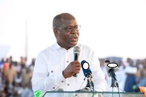 Côte d'Ivoire-AIP/Tiassalé: Pierre Dimba annonce des projets pour le développement de Binao