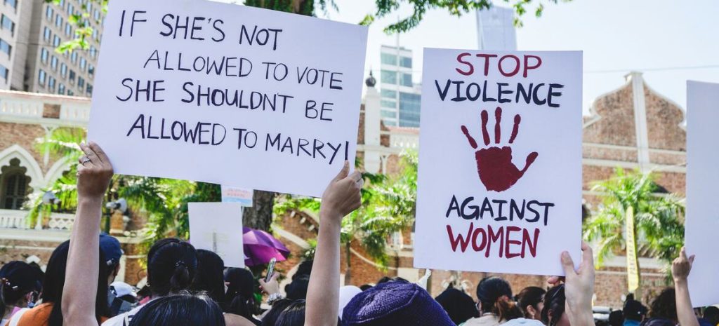 Côte d'Ivoire-AIP/Inter/ Droits des femmes: l’ONU alerte sur un recul de l’égalité dans le monde